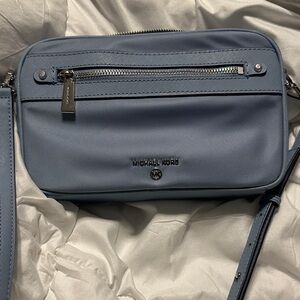 Michael Kors  nylon crossbody